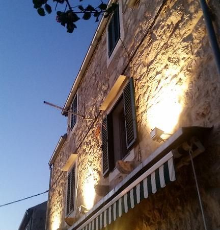 Buena Vis-Ta Apartments With The Sea View エクステリア 写真