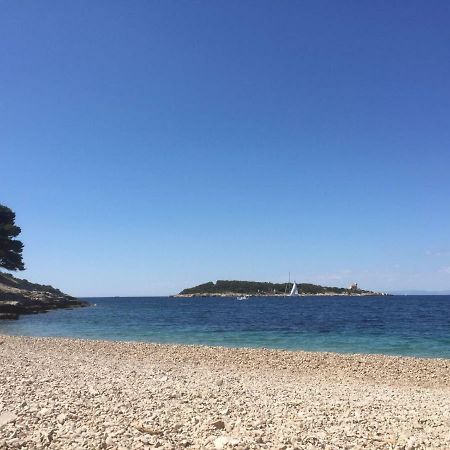 Buena Vis-Ta Apartments With The Sea View エクステリア 写真