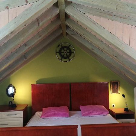 Buena Vis-Ta Apartments With The Sea View エクステリア 写真