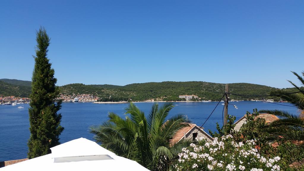 Buena Vis-Ta Apartments With The Sea View エクステリア 写真