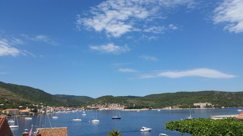 Buena Vis-Ta Apartments With The Sea View エクステリア 写真