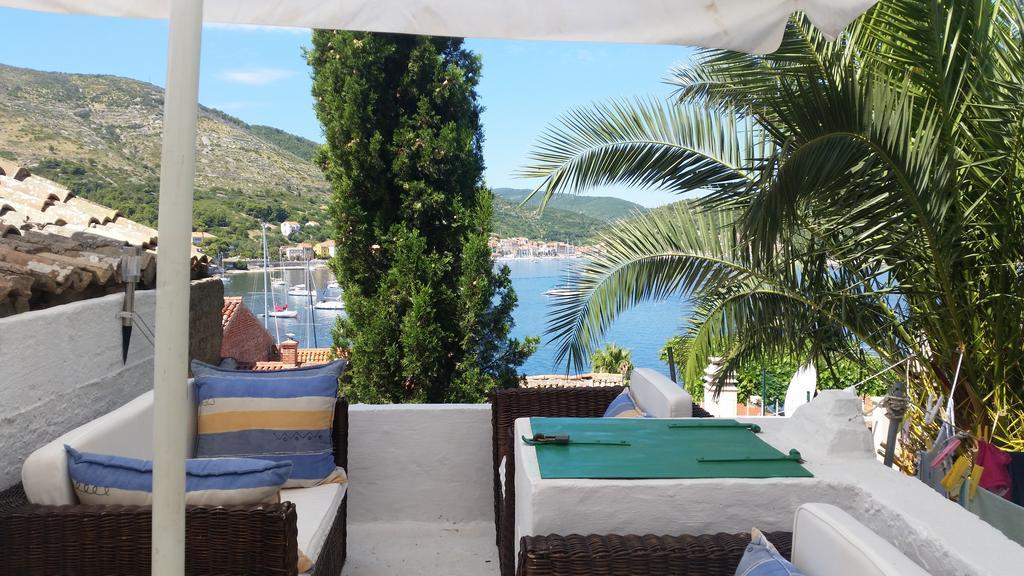 Buena Vis-Ta Apartments With The Sea View エクステリア 写真