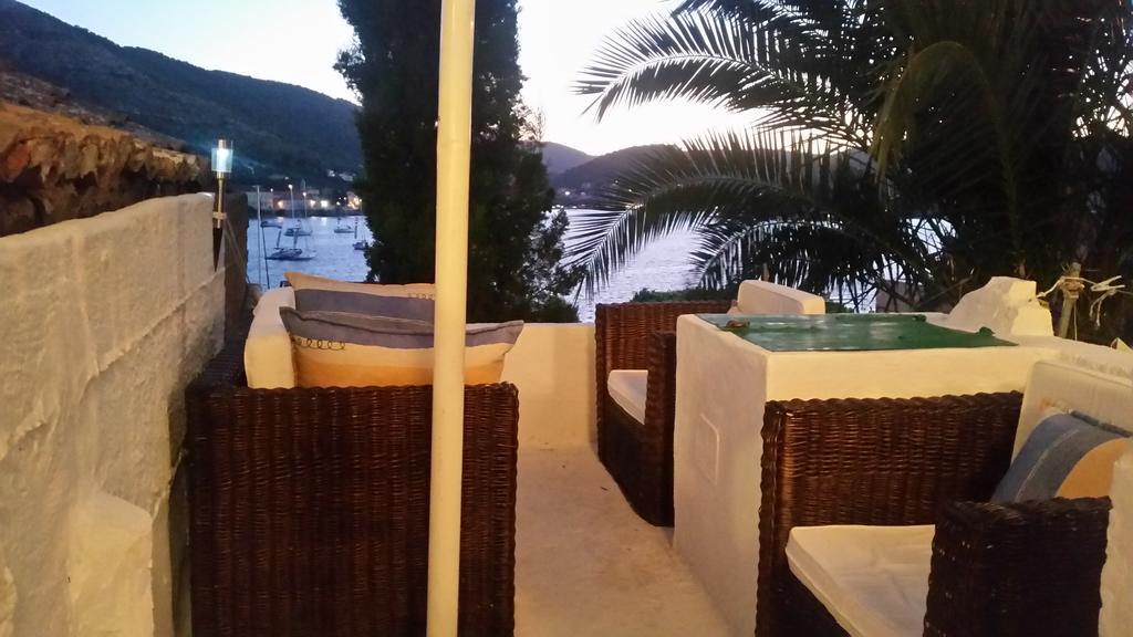 Buena Vis-Ta Apartments With The Sea View エクステリア 写真