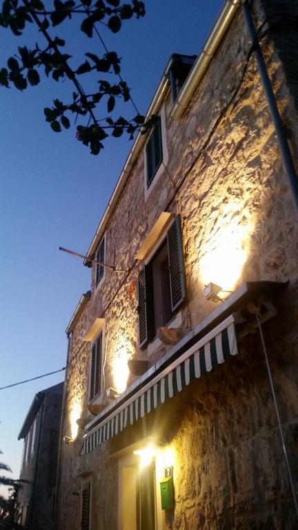 Buena Vis-Ta Apartments With The Sea View エクステリア 写真
