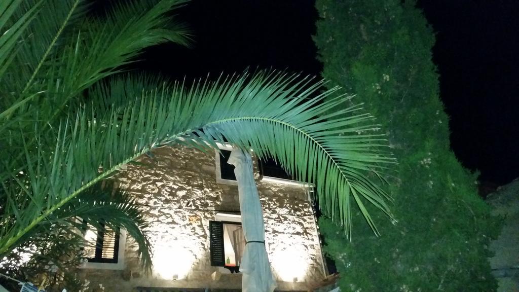 Buena Vis-Ta Apartments With The Sea View エクステリア 写真