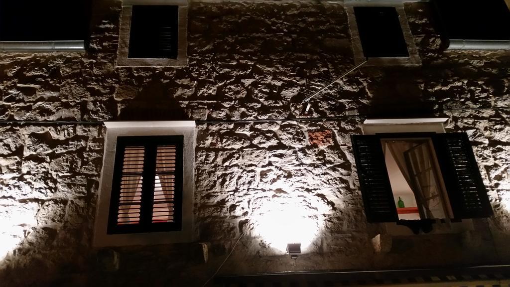 Buena Vis-Ta Apartments With The Sea View エクステリア 写真