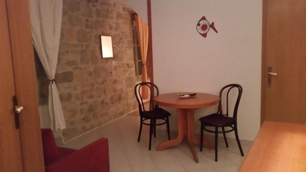 Buena Vis-Ta Apartments With The Sea View エクステリア 写真