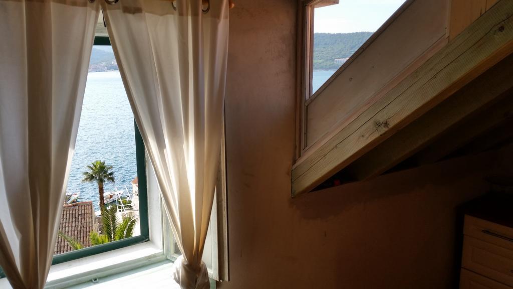 Buena Vis-Ta Apartments With The Sea View エクステリア 写真