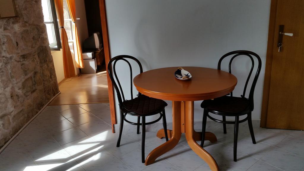 Buena Vis-Ta Apartments With The Sea View エクステリア 写真