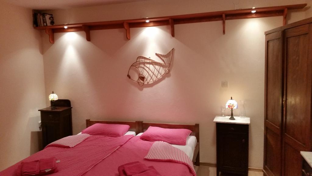 Buena Vis-Ta Apartments With The Sea View エクステリア 写真