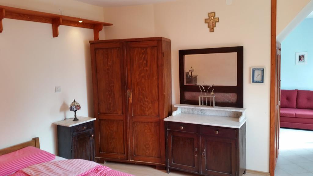 Buena Vis-Ta Apartments With The Sea View エクステリア 写真
