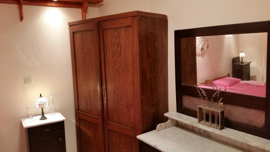 Buena Vis-Ta Apartments With The Sea View エクステリア 写真