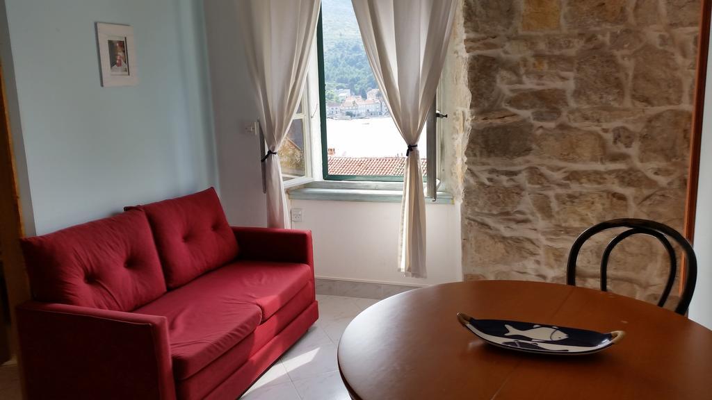 Buena Vis-Ta Apartments With The Sea View エクステリア 写真