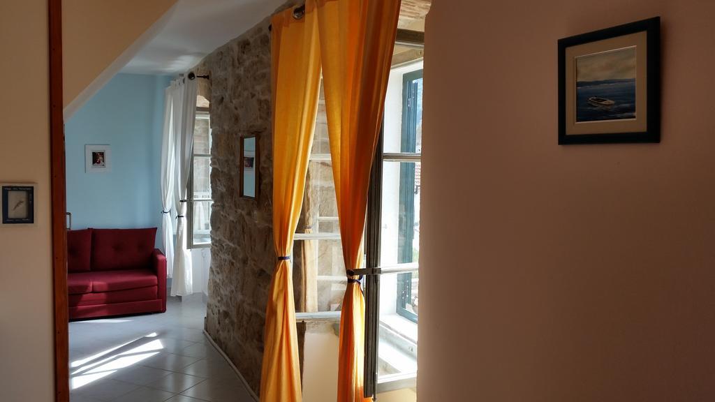 Buena Vis-Ta Apartments With The Sea View エクステリア 写真