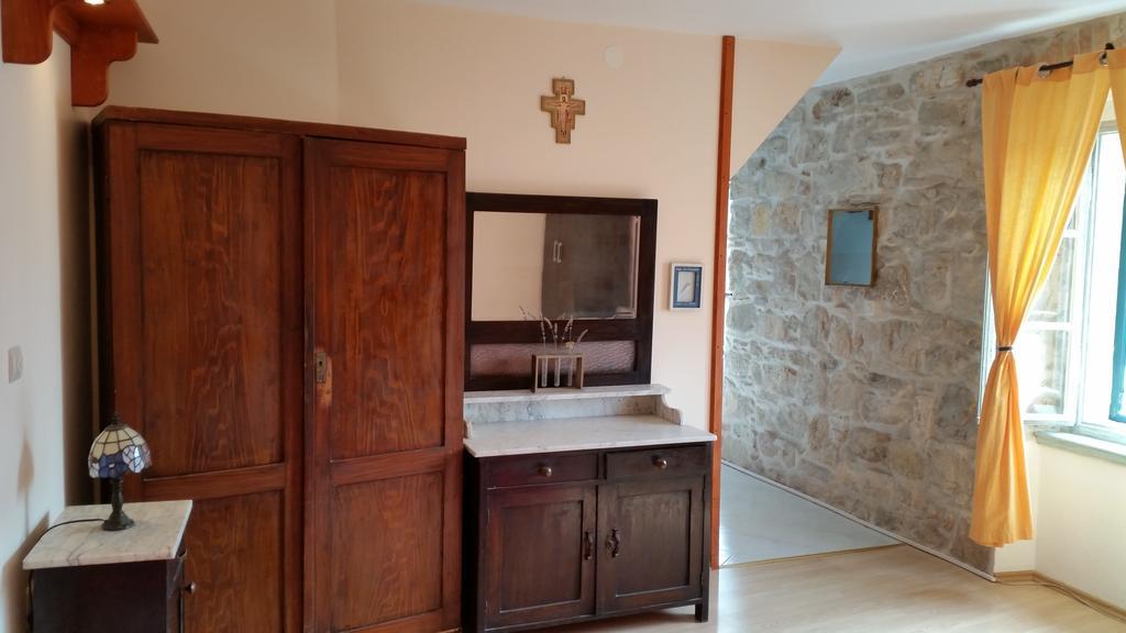 Buena Vis-Ta Apartments With The Sea View エクステリア 写真