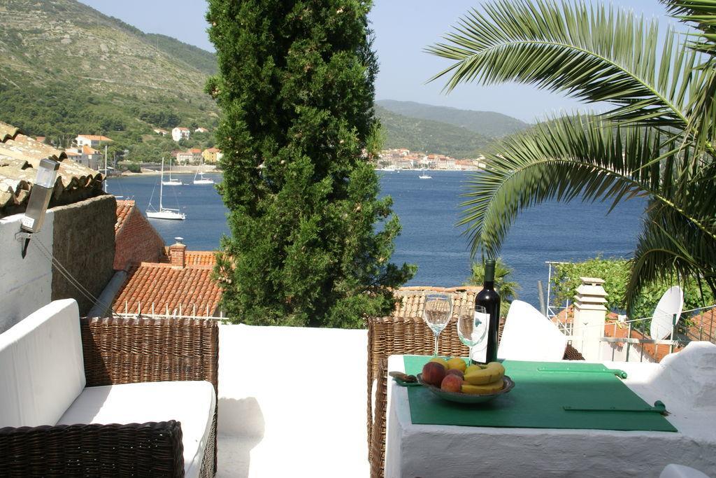 Buena Vis-Ta Apartments With The Sea View エクステリア 写真