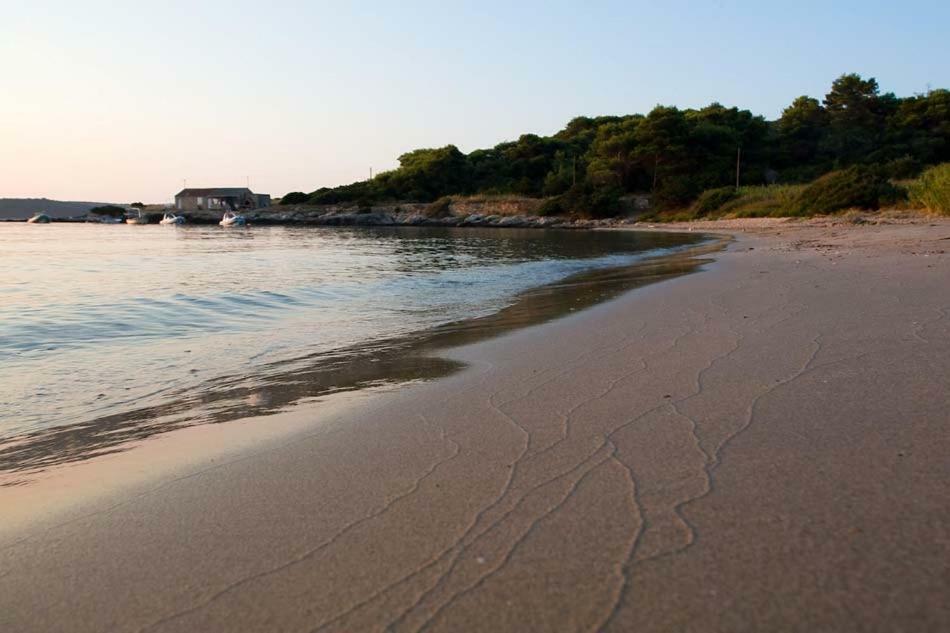 Buena Vis-Ta Apartments With The Sea View エクステリア 写真