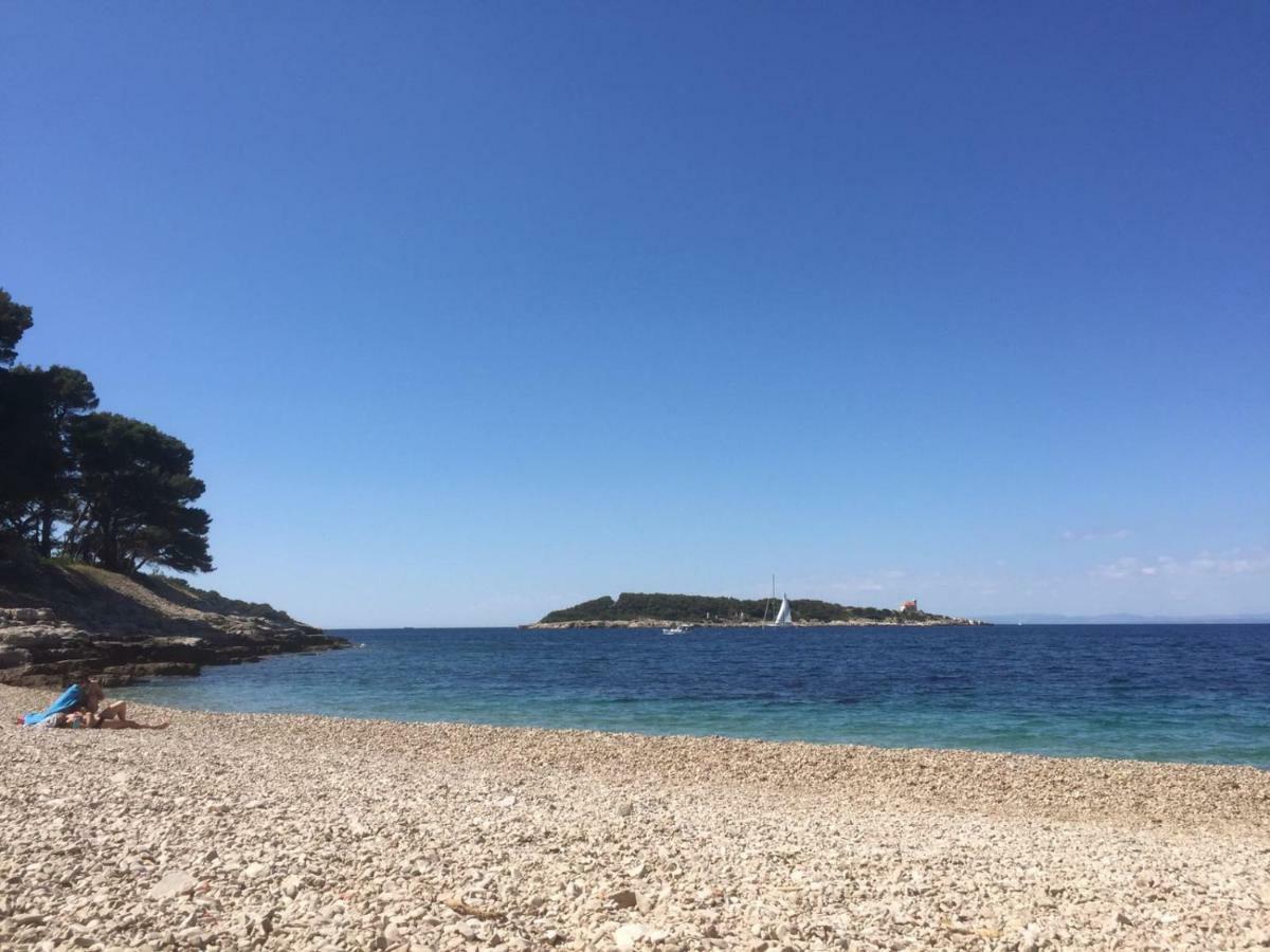 Buena Vis-Ta Apartments With The Sea View エクステリア 写真