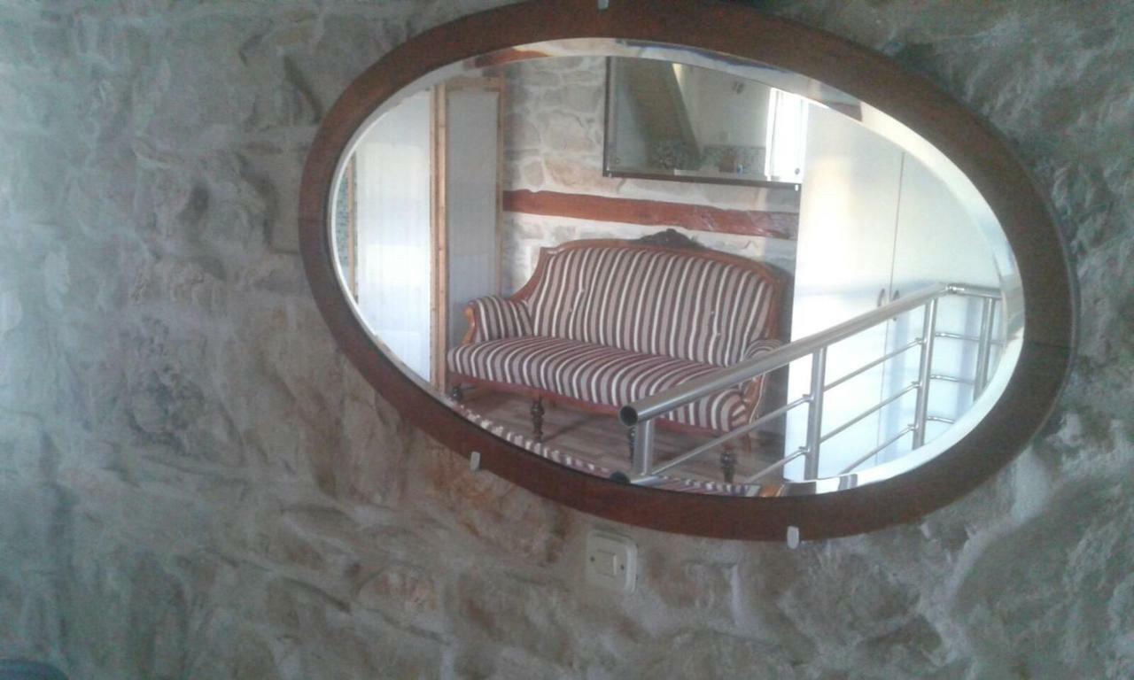 Buena Vis-Ta Apartments With The Sea View エクステリア 写真
