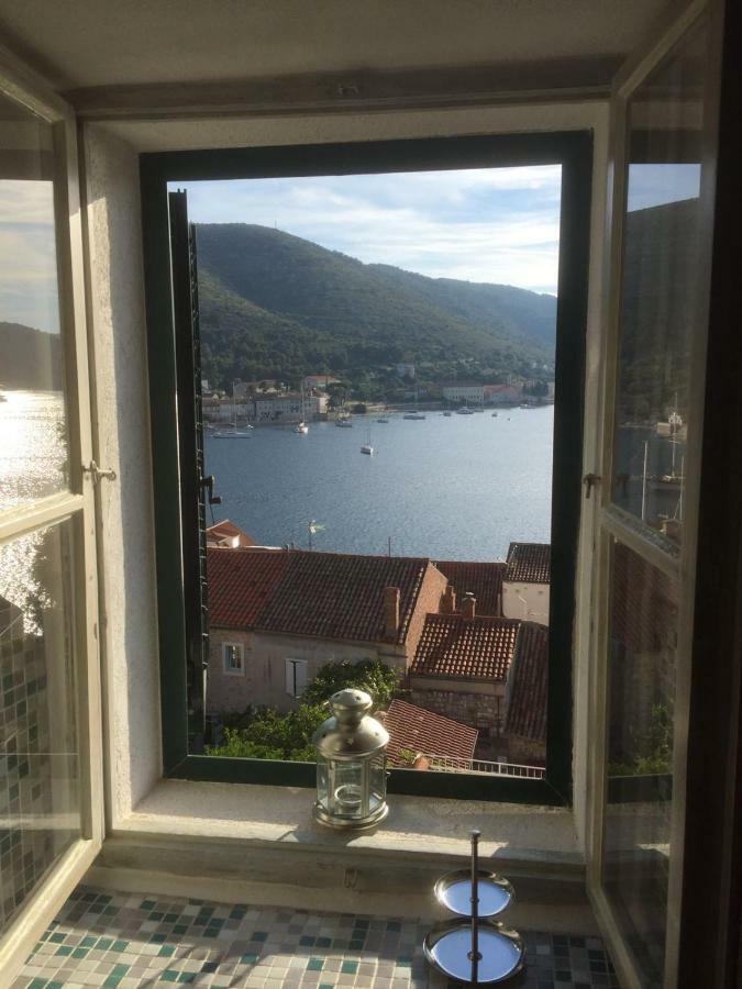 Buena Vis-Ta Apartments With The Sea View エクステリア 写真