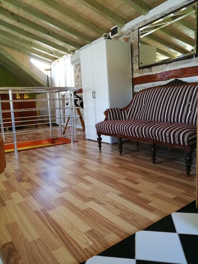 Buena Vis-Ta Apartments With The Sea View エクステリア 写真