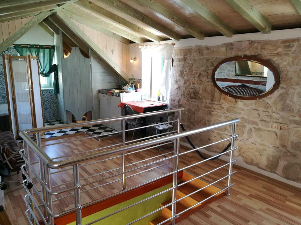 Buena Vis-Ta Apartments With The Sea View エクステリア 写真