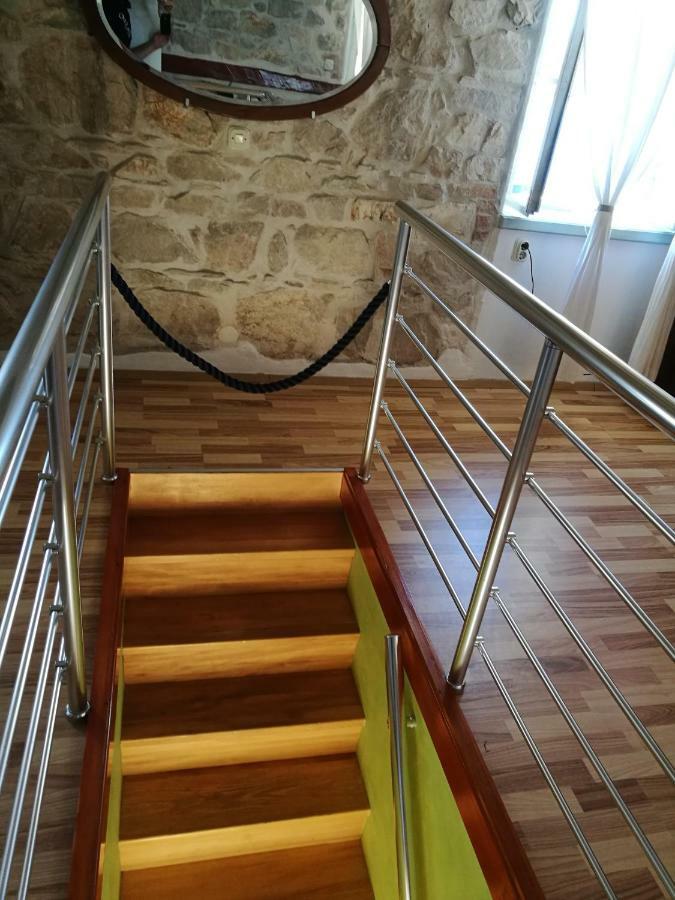 Buena Vis-Ta Apartments With The Sea View エクステリア 写真
