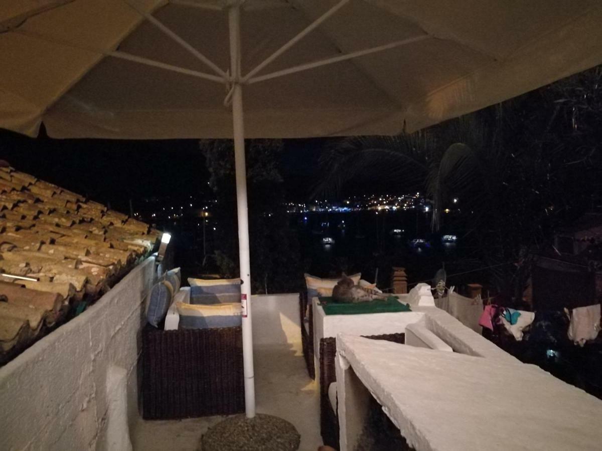 Buena Vis-Ta Apartments With The Sea View エクステリア 写真