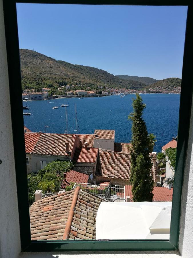 Buena Vis-Ta Apartments With The Sea View エクステリア 写真