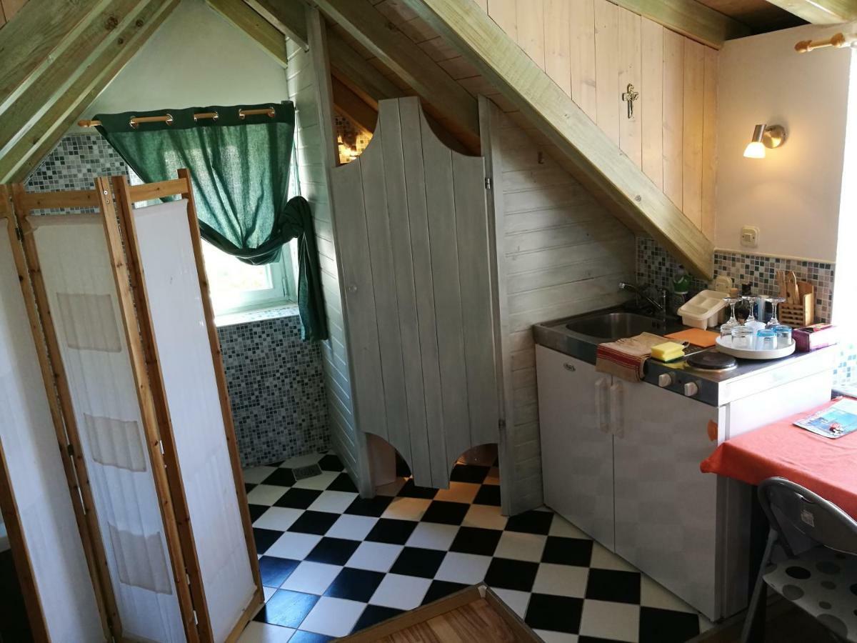 Buena Vis-Ta Apartments With The Sea View エクステリア 写真