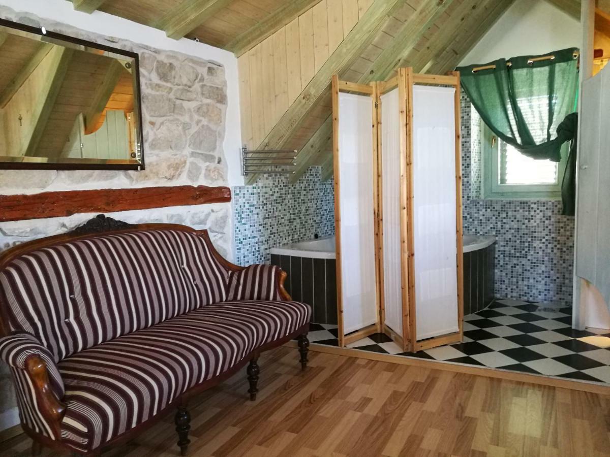 Buena Vis-Ta Apartments With The Sea View エクステリア 写真