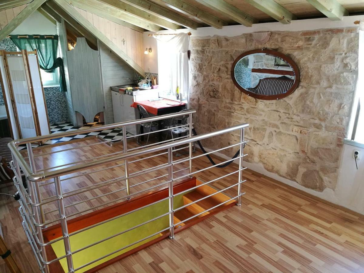 Buena Vis-Ta Apartments With The Sea View エクステリア 写真