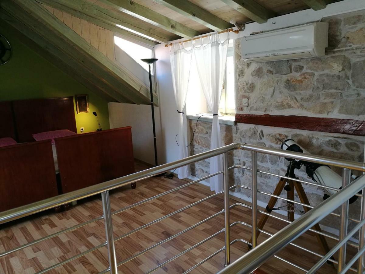 Buena Vis-Ta Apartments With The Sea View エクステリア 写真